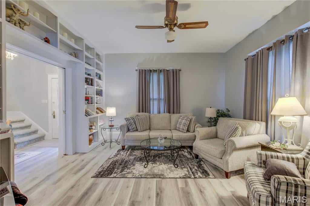 Ward's Add - Residential