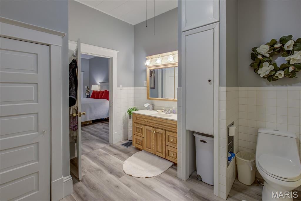 Ward's Add - Residential