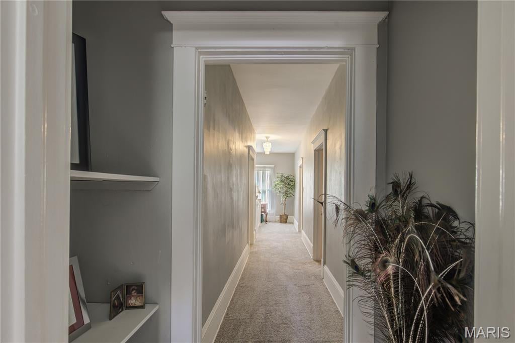 Ward's Add - Residential