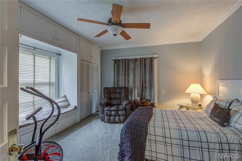 Ward's Add - Residential