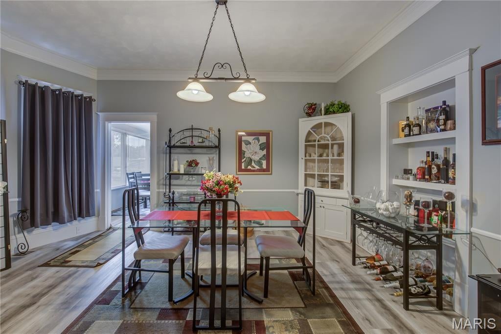 Ward's Add - Residential