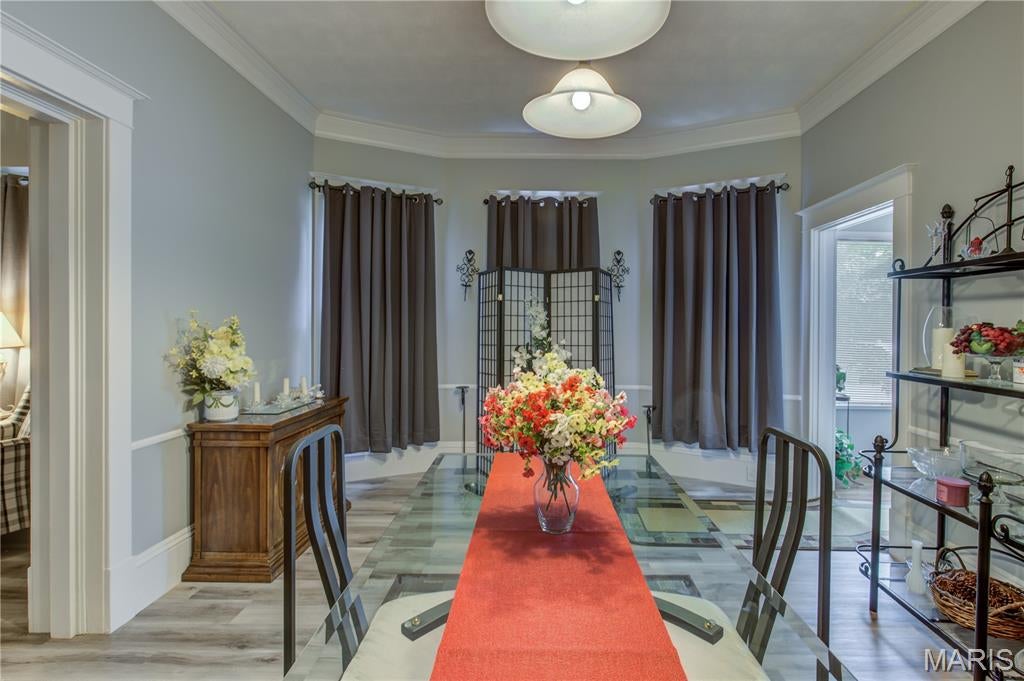 Ward's Add - Residential