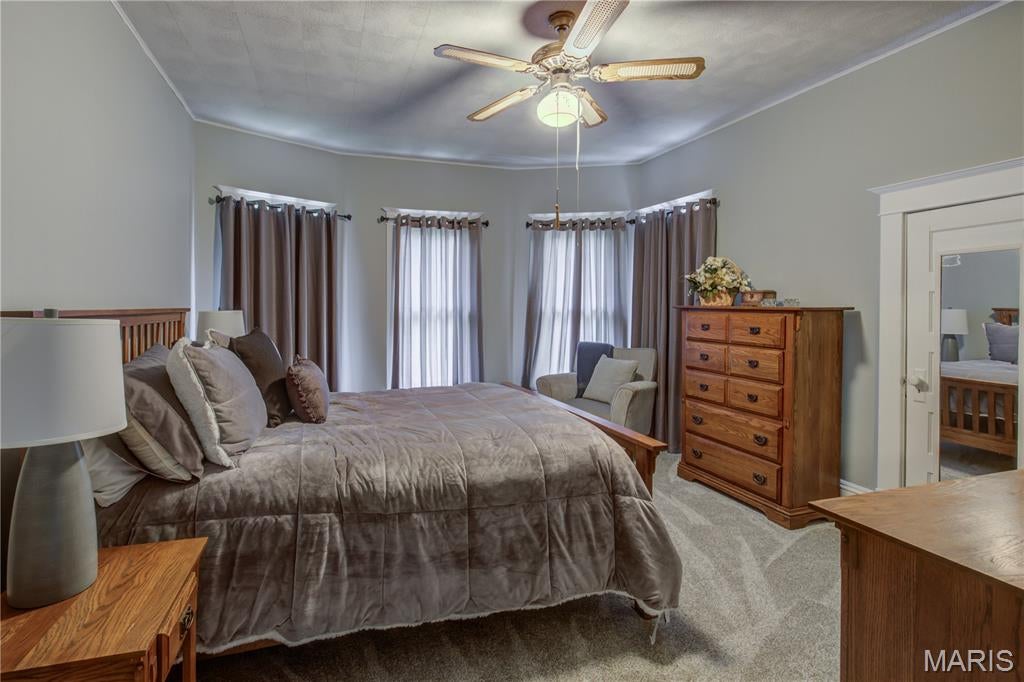 Ward's Add - Residential