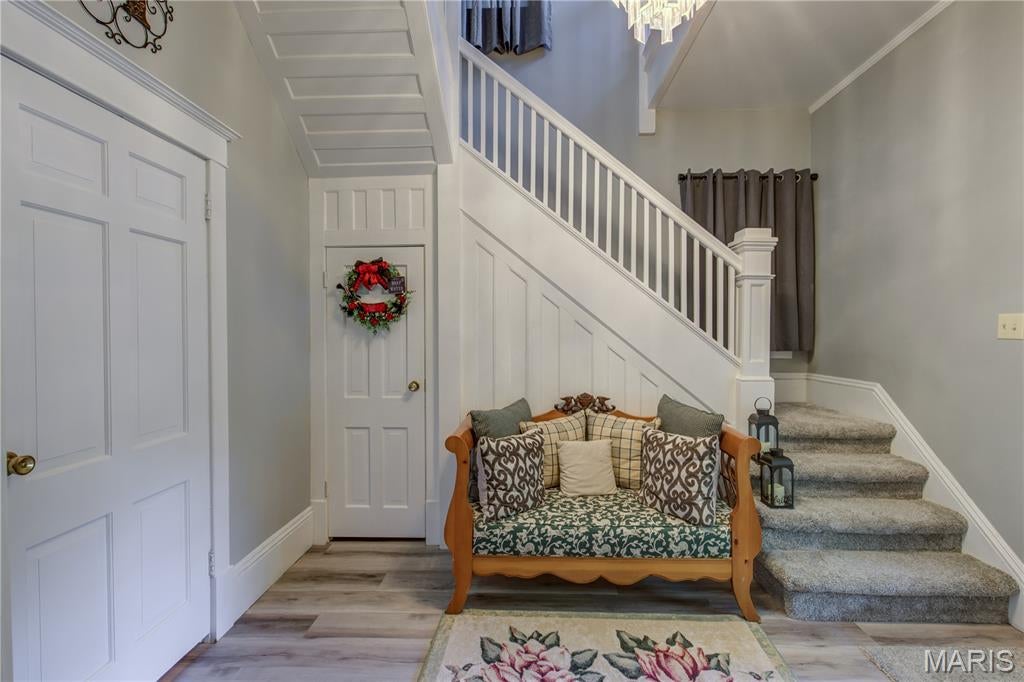 Ward's Add - Residential