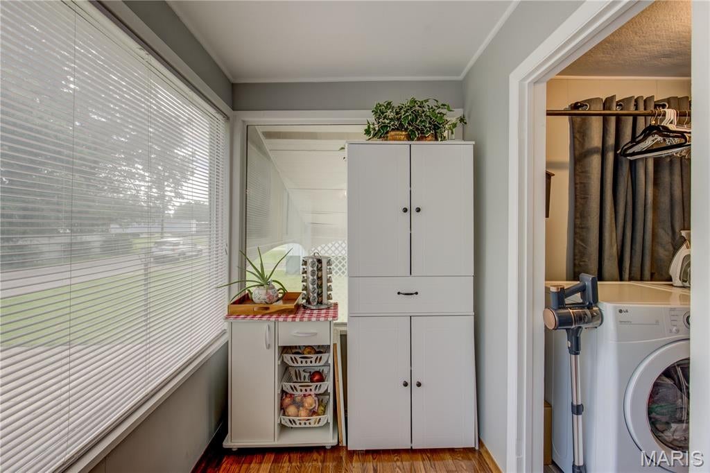 Ward's Add - Residential