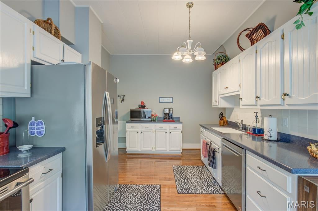 Ward's Add - Residential