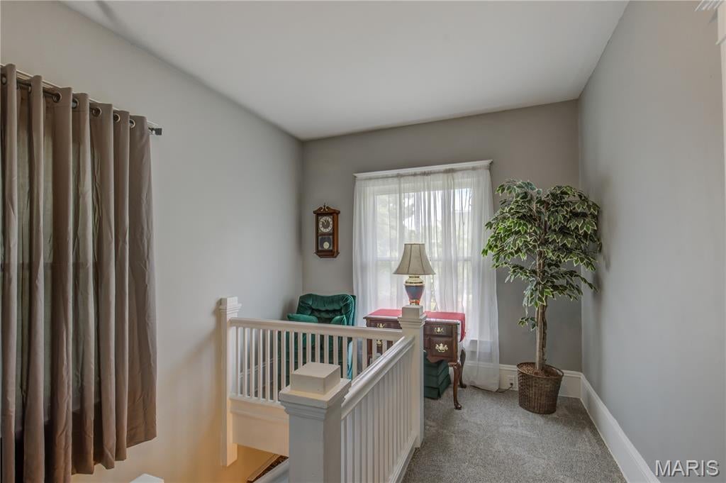 Ward's Add - Residential