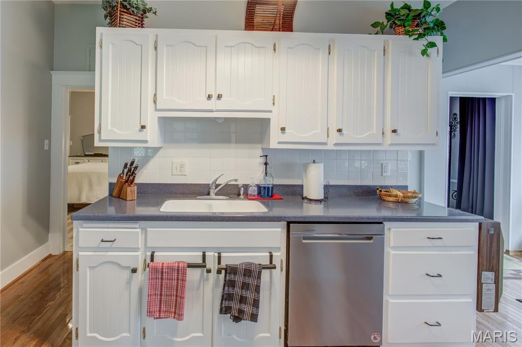 Ward's Add - Residential