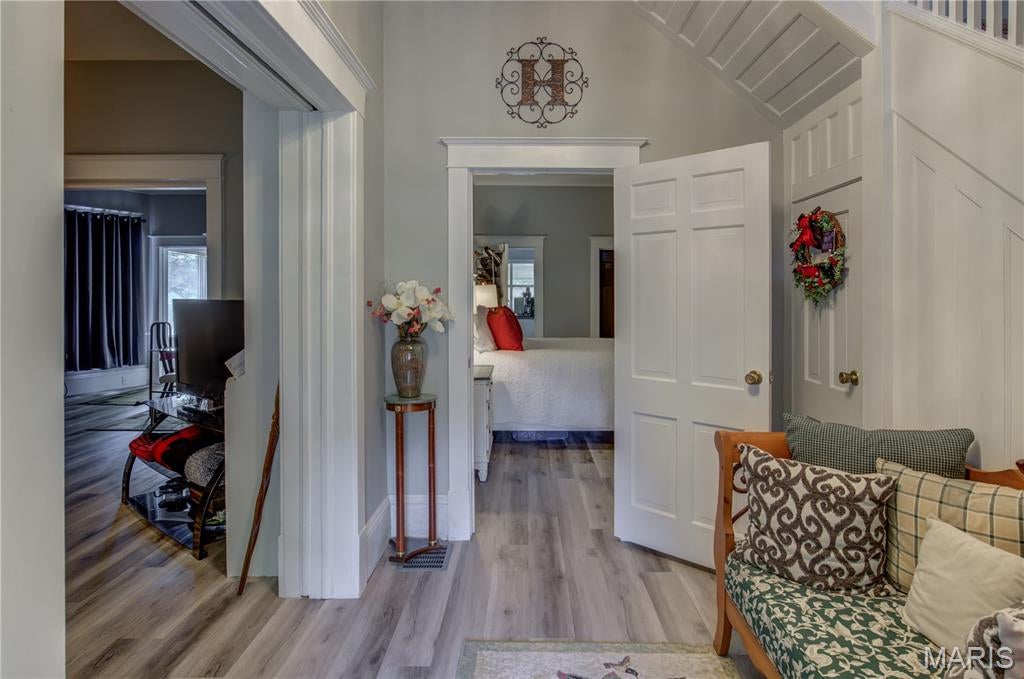Ward's Add - Residential