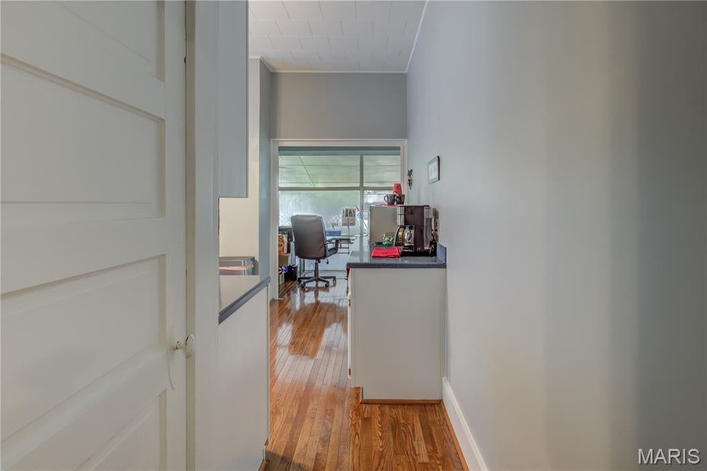 Ward's Add - Residential