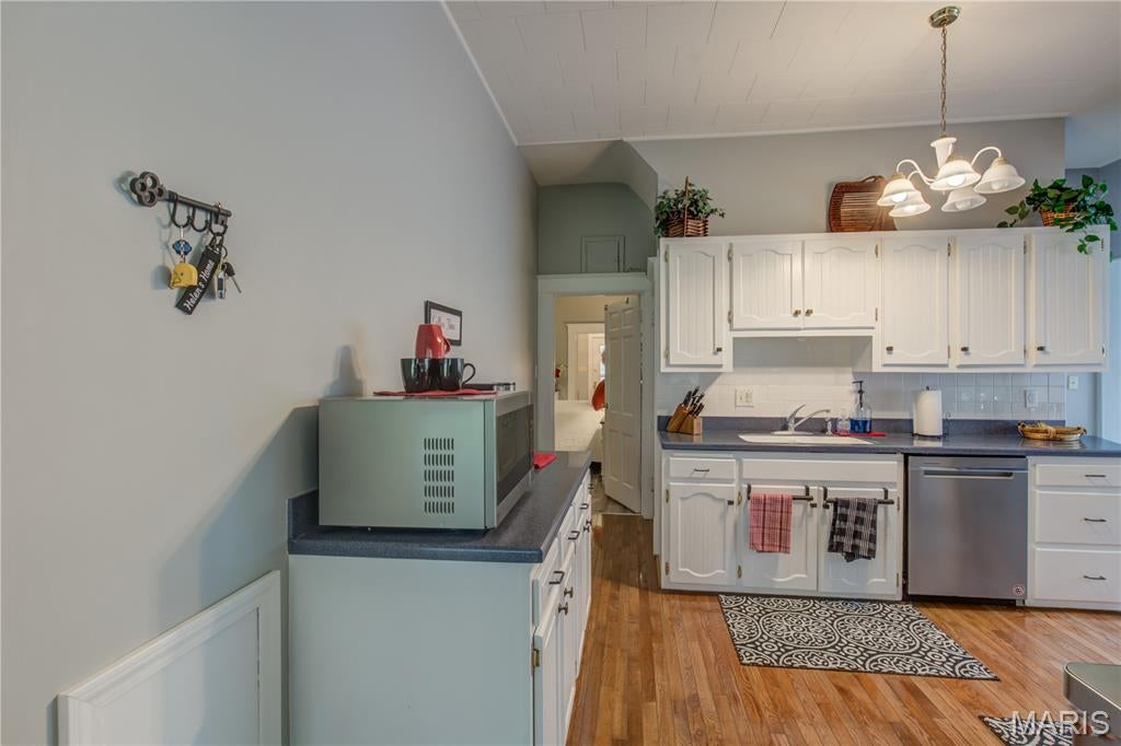 Ward's Add - Residential