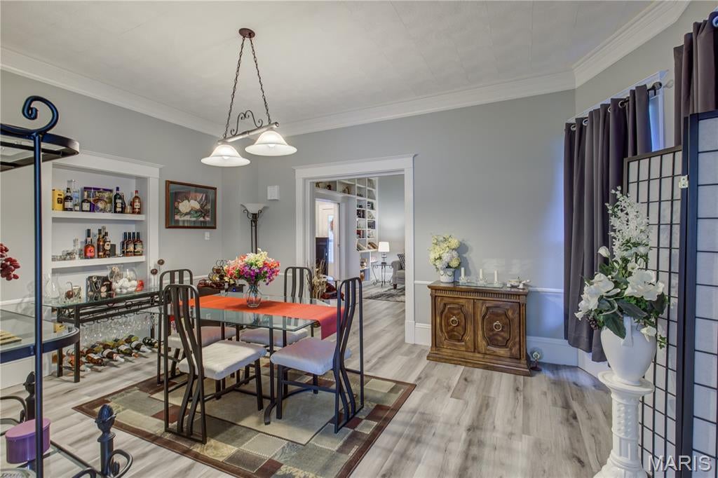 Ward's Add - Residential