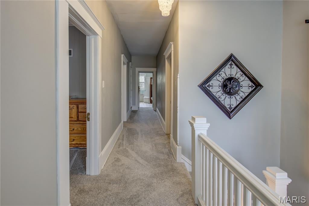 Ward's Add - Residential