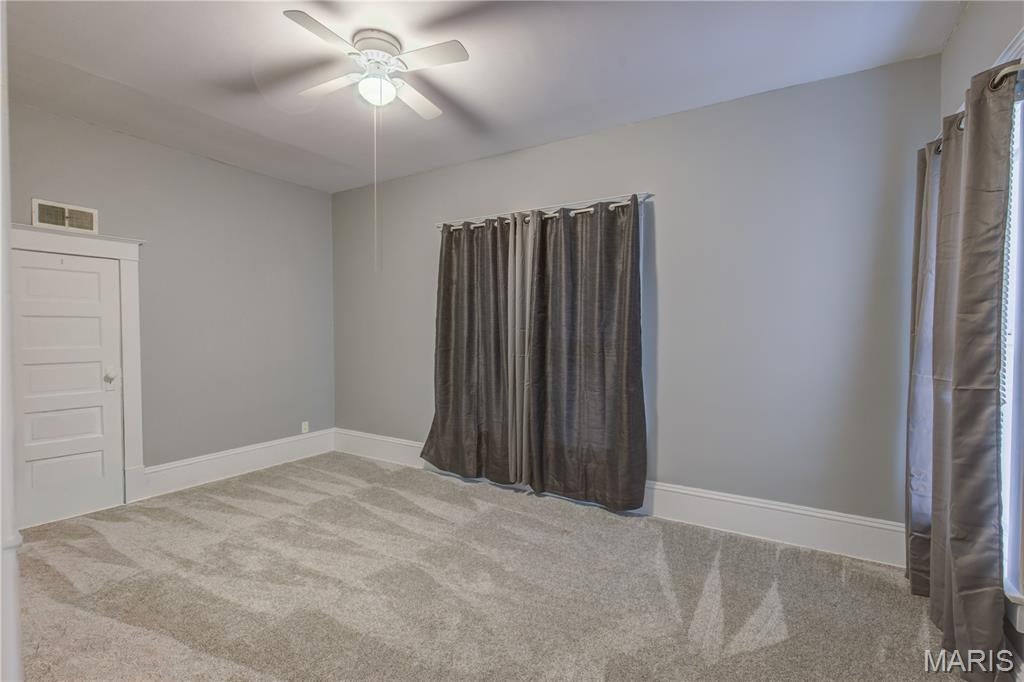 Ward's Add - Residential