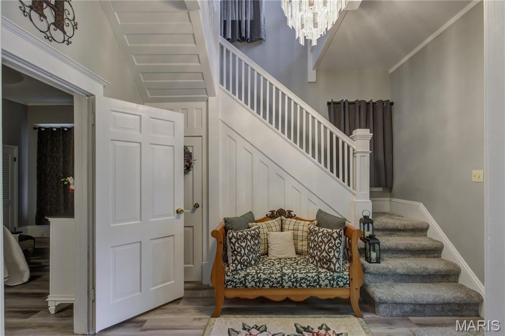Ward's Add - Residential