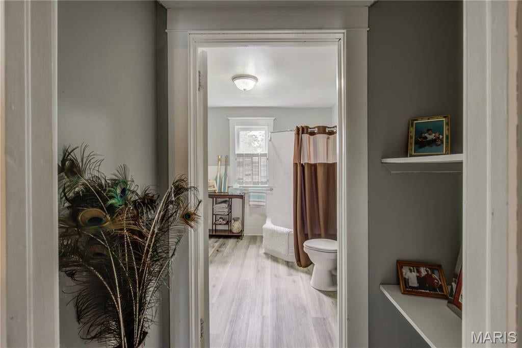 Ward's Add - Residential
