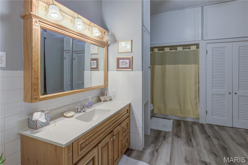 Ward's Add - Residential