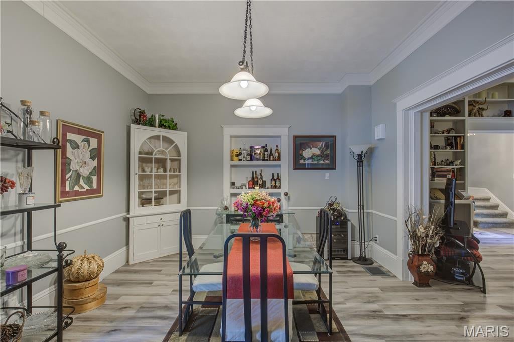 Ward's Add - Residential