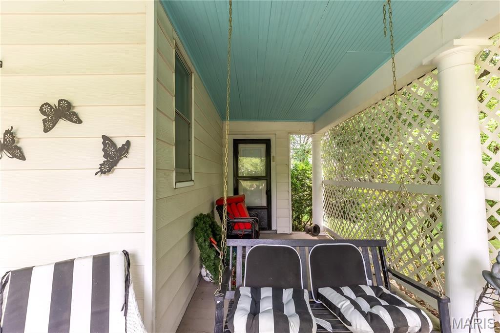 Ward's Add - Residential