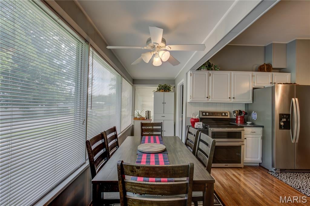 Ward's Add - Residential