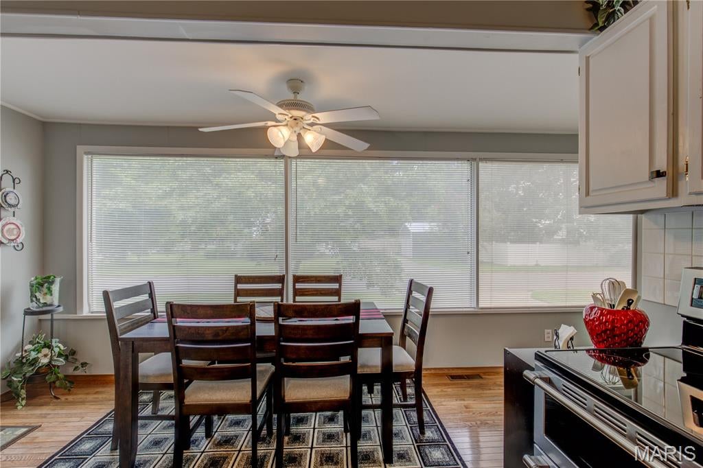 Ward's Add - Residential