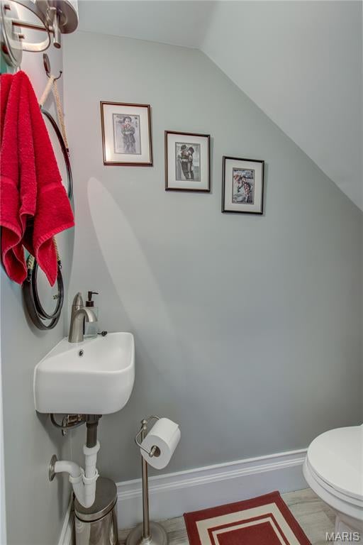 Ward's Add - Residential