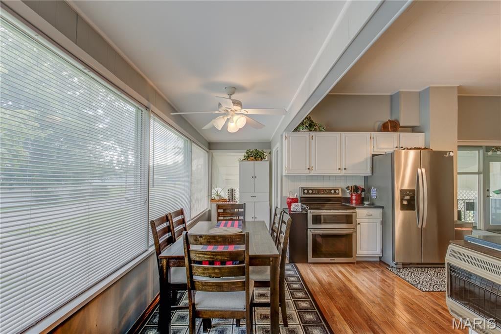 Ward's Add - Residential