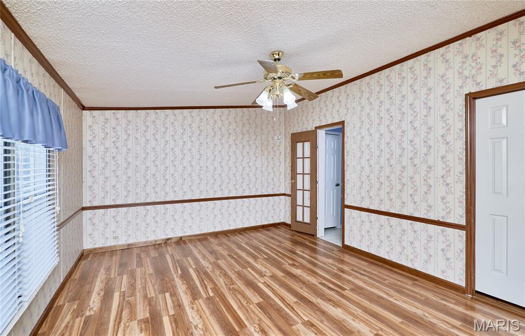 Bennetts Cedar Parc Estates - Residential