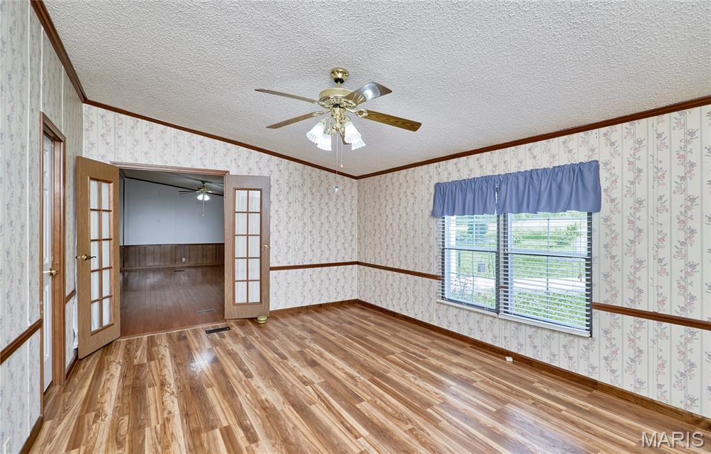 Bennetts Cedar Parc Estates - Residential