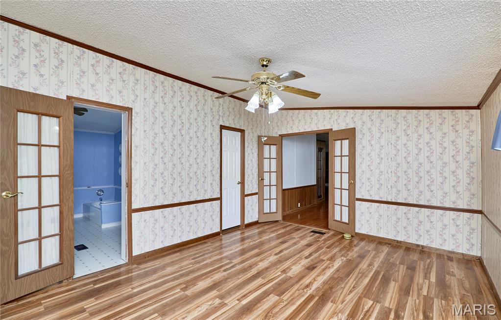 Bennetts Cedar Parc Estates - Residential