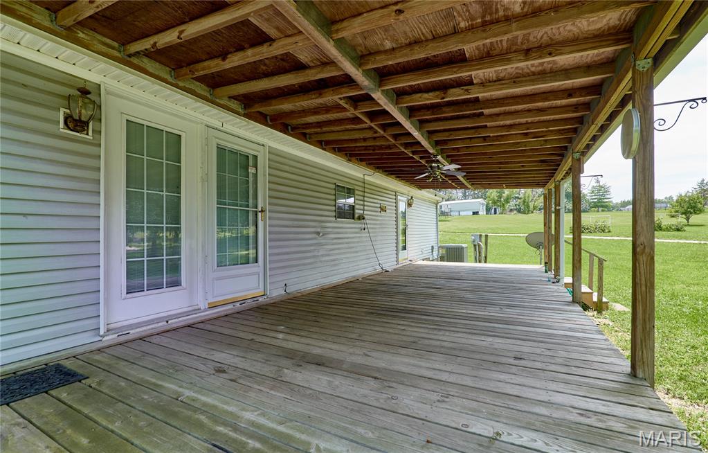 Bennetts Cedar Parc Estates - Residential