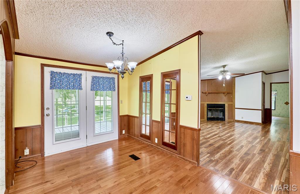 Bennetts Cedar Parc Estates - Residential