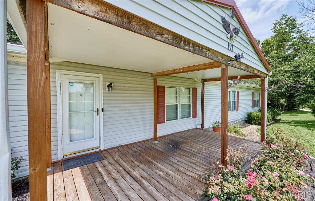 Bennetts Cedar Parc Estates - Residential