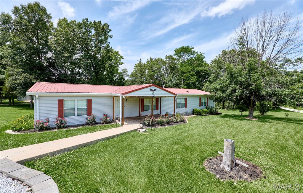 Bennetts Cedar Parc Estates - Residential