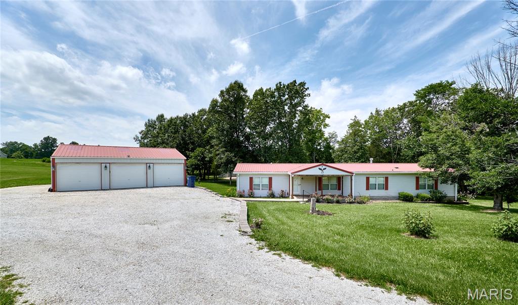 Bennetts Cedar Parc Estates - Residential