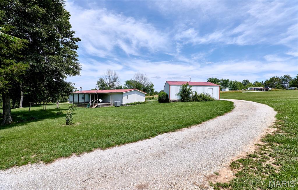 Bennetts Cedar Parc Estates - Residential