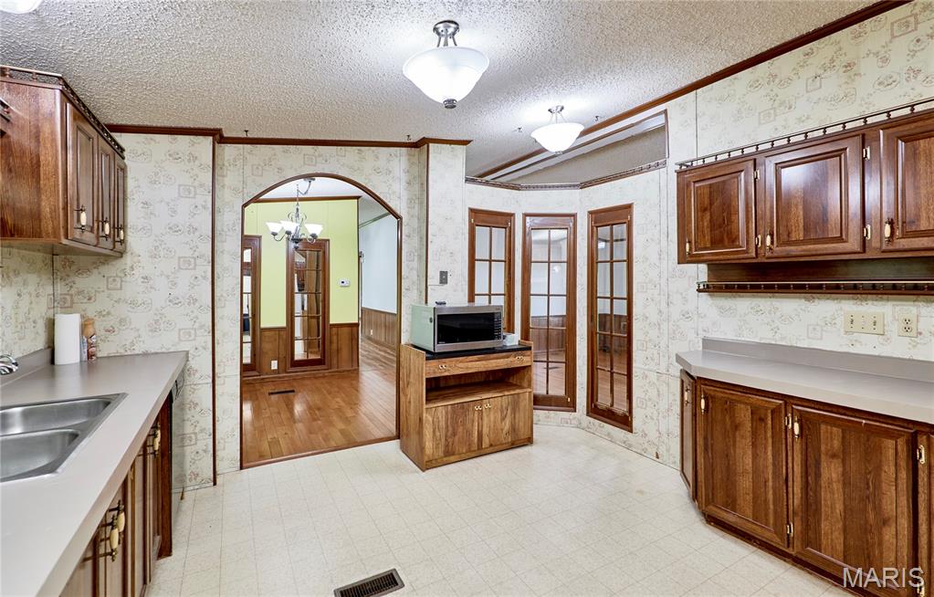 Bennetts Cedar Parc Estates - Residential