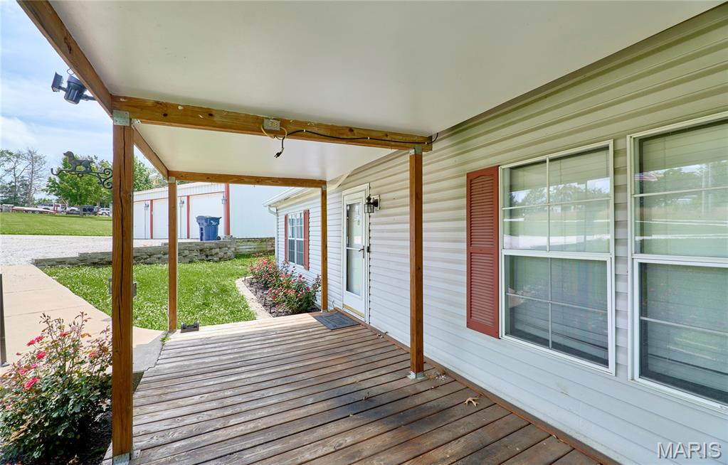 Bennetts Cedar Parc Estates - Residential