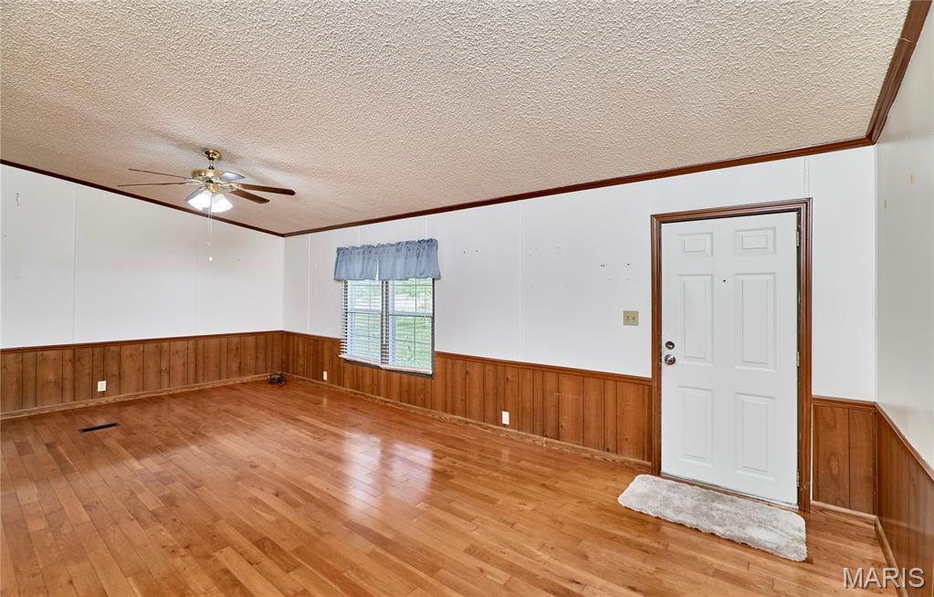 Bennetts Cedar Parc Estates - Residential