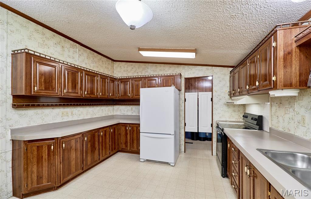 Bennetts Cedar Parc Estates - Residential