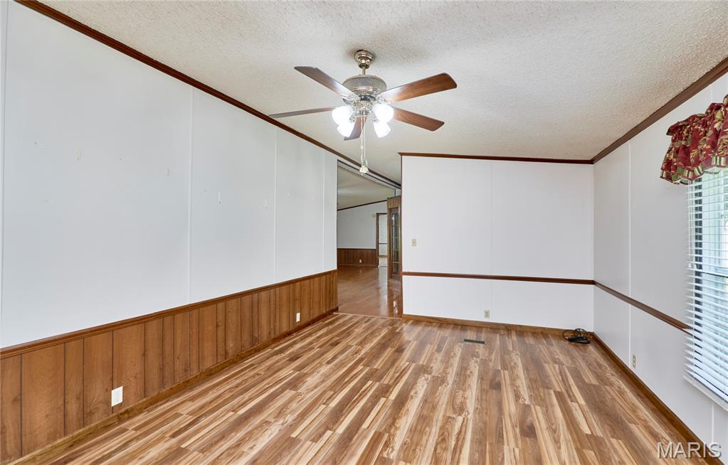 Bennetts Cedar Parc Estates - Residential