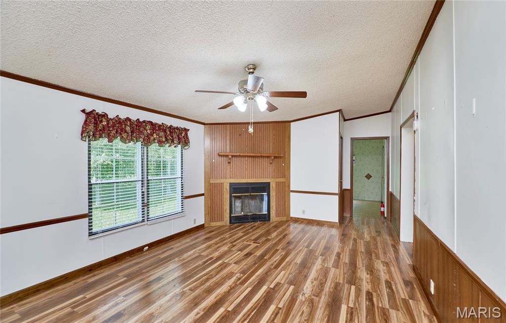 Bennetts Cedar Parc Estates - Residential