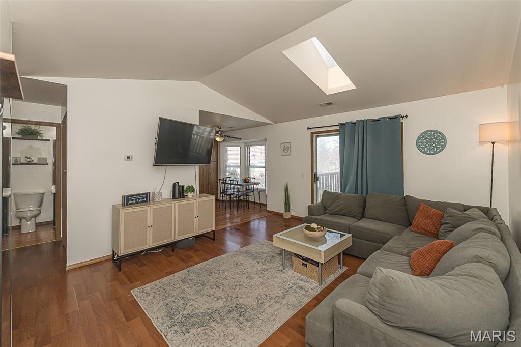 Villas At Crown Colony Condos - Residential