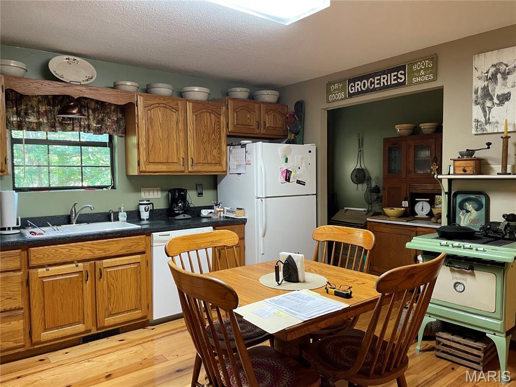 Shelly Acres - Residential