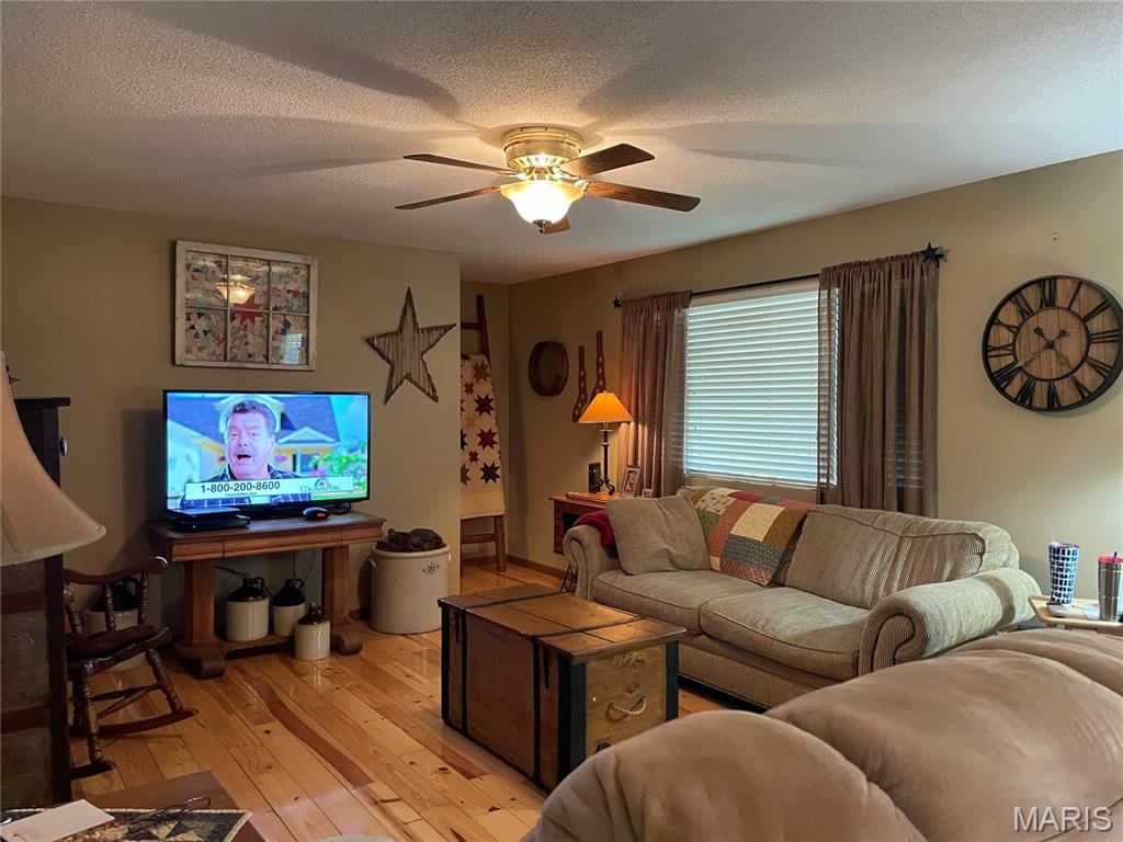 Shelly Acres - Residential