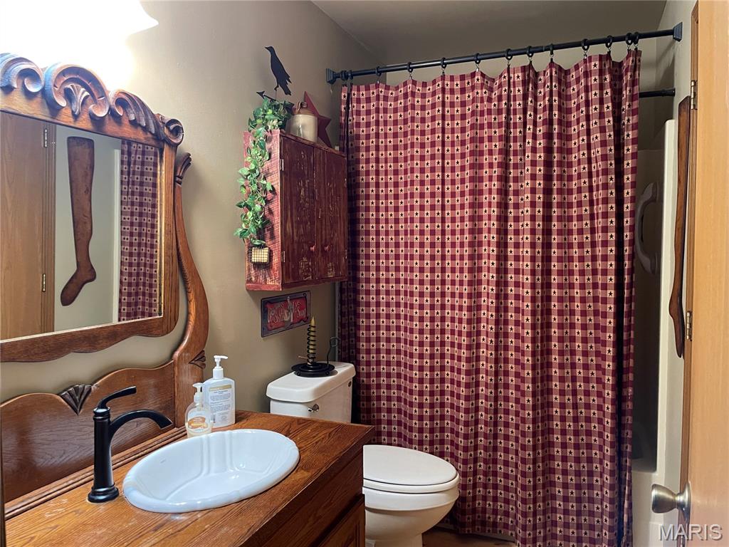 Shelly Acres - Residential