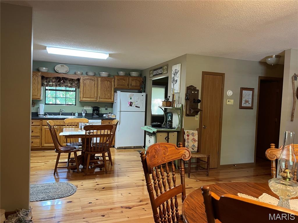 Shelly Acres - Residential