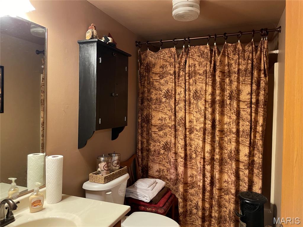 Shelly Acres - Residential