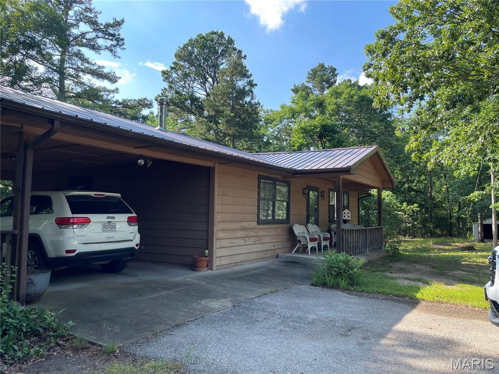 Shelly Acres - Residential