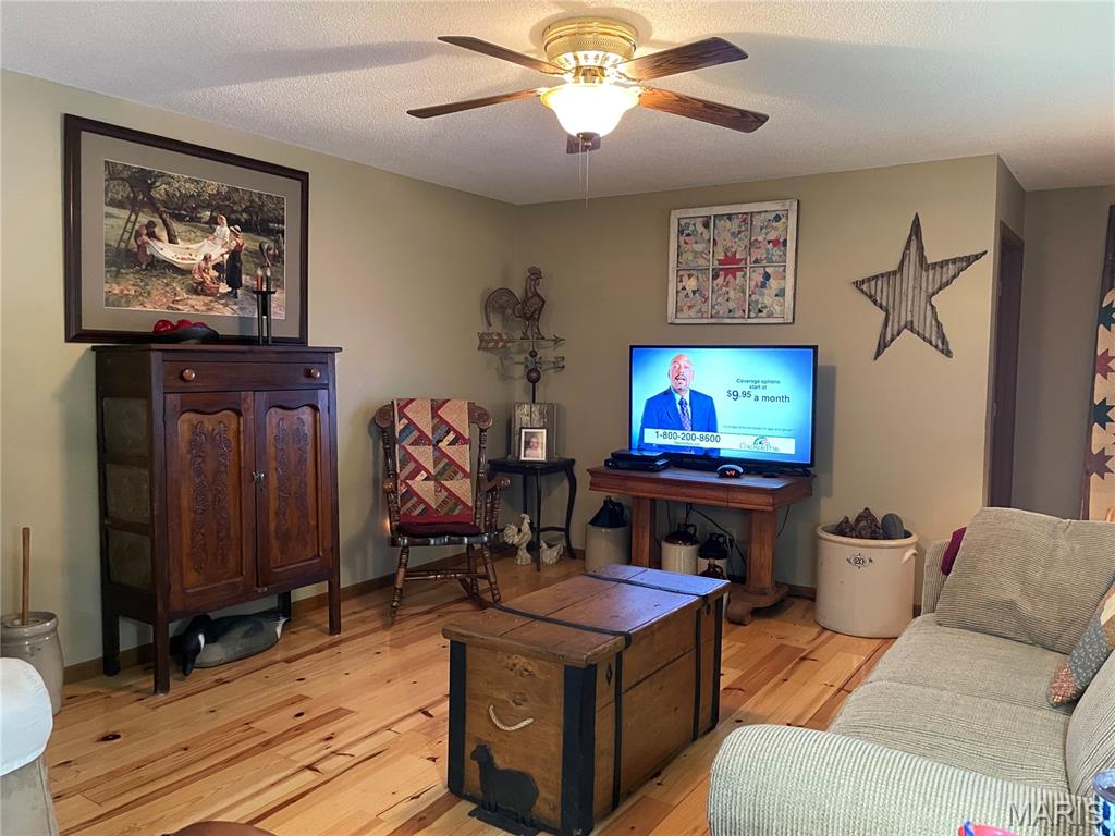 Shelly Acres - Residential